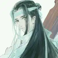 古风帅哥头像高清冷酷微信头像图片大全
