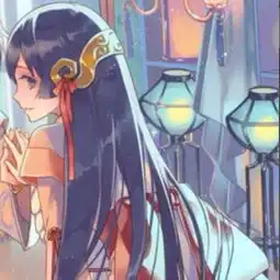 求下图差不多风格的情侣图,要男女的,清晰度高一点
