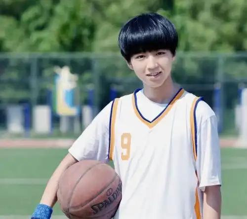 tfboys王俊凯照片100张
