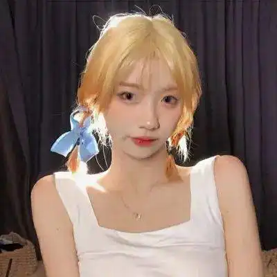 闺蜜头像快来领走你们的姐妹头像

