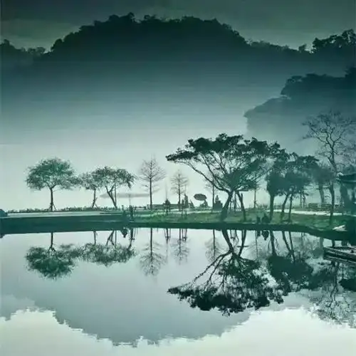 男人的格局,女人的品质,就是家庭的风水
