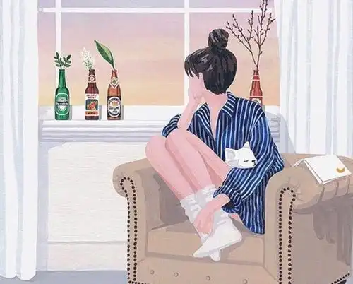 从男人的角度给恋爱中女性的10条忠告
