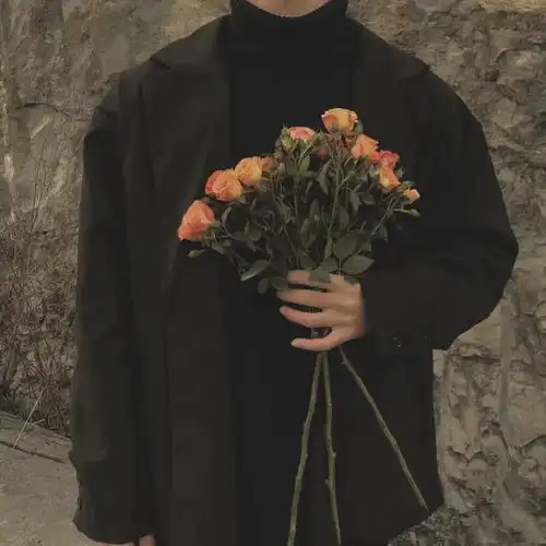 头像一百二十六期
