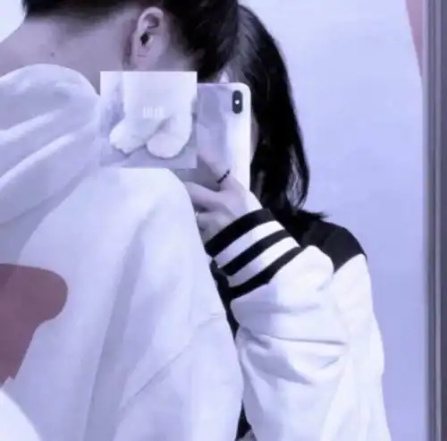 女生最想收到的男生qq留言
