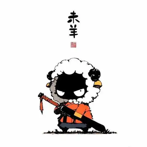 壁纸头像更新十二生肖头像
