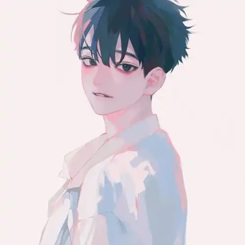 插画丨inplick作品欣赏
