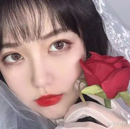 有没有可以科普一下美瞳知识的
