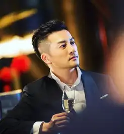 苏有朋46岁也跟风穿黑t搭破洞裤减龄吸睛,剃光胡子年轻20岁
