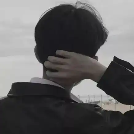 男生头像
