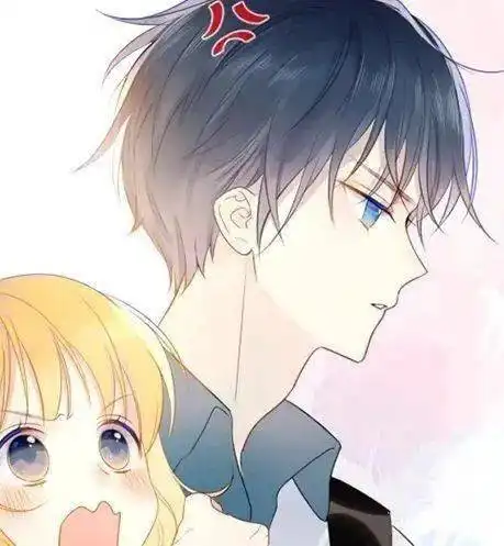 好看的情侣头像,了解一下
