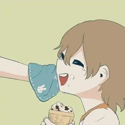 情侣头像星星是银河递给月亮的情情侣头像我要个性网
