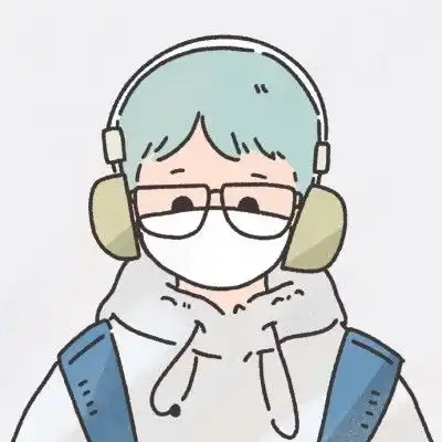 优质男生头像小众男生头像
