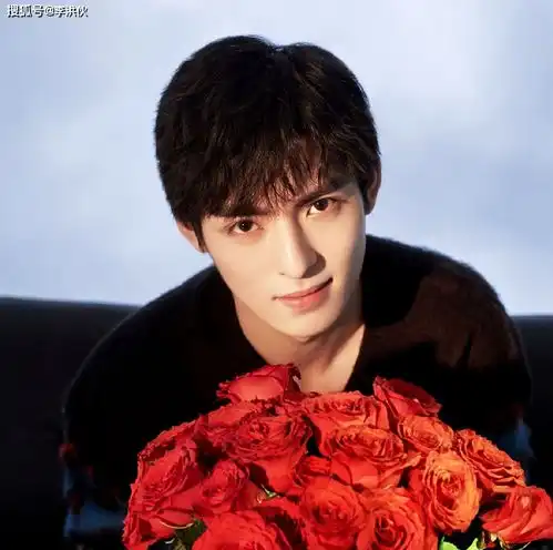 且听凤鸣杨超越演技被赞,男主撞脸霍建华,陈情男孩出彩
