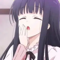 问一下这个是哪个动漫
