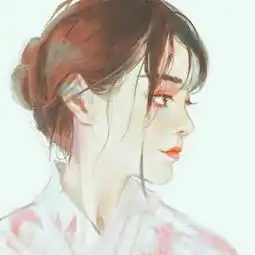 请问,这个是情头吗,如果是另一半是什么
