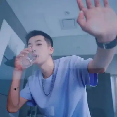 干净优质男头

