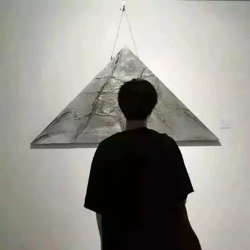 暗黑头像男真人背影霸气