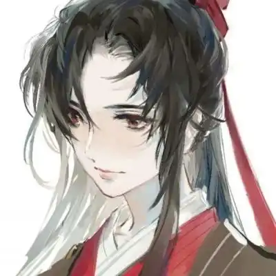 从地狱而来至人间寻你.
