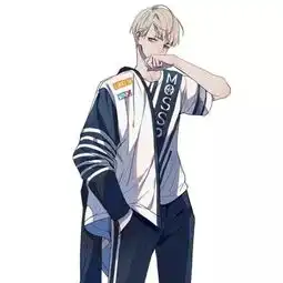 今日男孩子女孩子头像