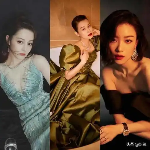 这个社会对男女的要求一样吗凭什么男明星犯错那么容易被原谅
