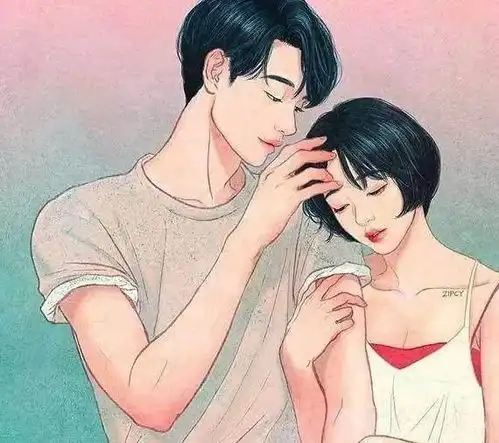 异性之间,有这4种表现,说明关系不一般
