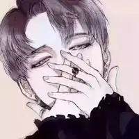 qq唯美男生头像很好看的唯美男生qq头像
