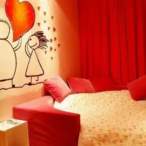 西安出租房装修要点
