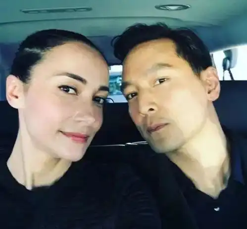 这个男人因为女儿又火了网友除了不是你老公,几乎没有缺点
