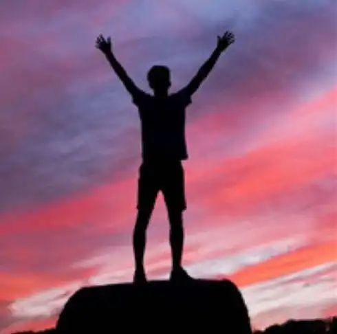 中老年头像大全霸气意境有深度的男士头像
