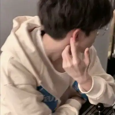 像你这样的人,我除了喜欢你,我还能男生头像我要个性网
