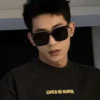 暴龙太阳镜bolon暴龙眼镜飞行员高清偏光墨镜男开车太阳镜bl8020c10多少钱
