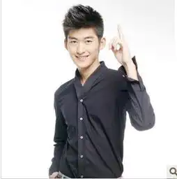 想买张翰这件衬衣不知道网上哪有卖的者这种衬衫叫什么
