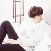 孤独安静男生头像,安静的男人特别有魅力
