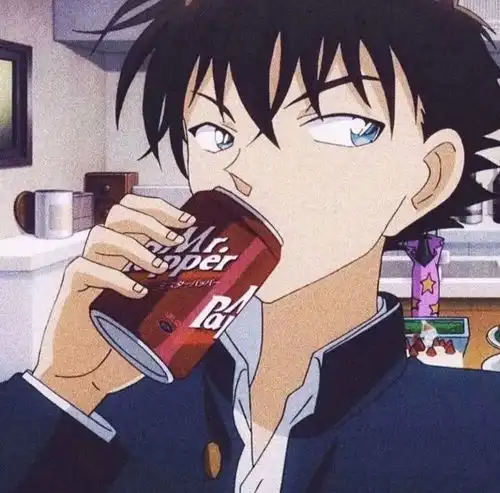 我姐妹说这些头像都很好看,所以我也想分享给大家
