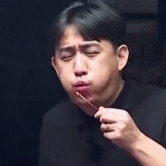 黄磊表情包吹灭你们爱情的小火苗极限挑战3
