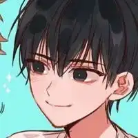 情侣男头像动漫动漫高冷超帅情侣男男头像
