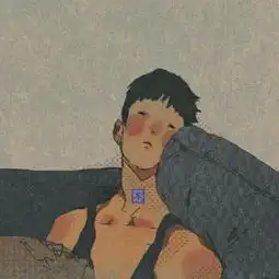 找女头像,和这个是情侣的跪求
