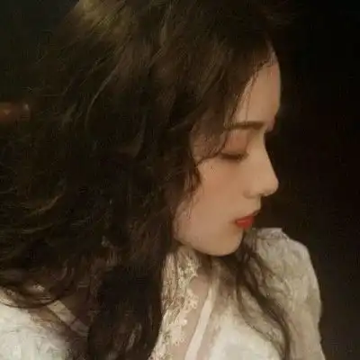 你还记得我吗女生头像
