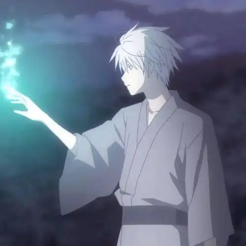 超好看的动漫头像
