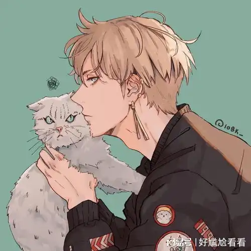 请不要随便抛弃疯批舔狗by三而不竭丨小说推文
