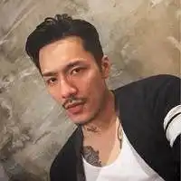 中国胡子沧桑大叔大图片微信头像图片大全

