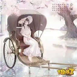 奇迹暖暖魑魅魍魉随时间流转鬼魅幻化人形
