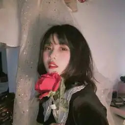 洂伤感时尚女头.放过ta但放不过qq女生头像我要个性网
