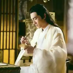 他是王思聪的男人,也是楚乔传里赵丽颖的最爱,长着偶像男神的颜却活成了一个逗比男神经
