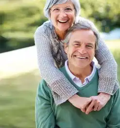 年纪大了怎么做夫妻说得太有道理了
