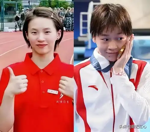 婵宝参加表彰之际,力挺朱小龙的人出手,全红婵支持者遭投诉禁言
