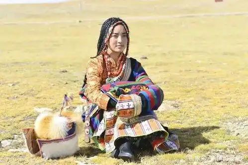 在西藏旅游时,男性朋友看见白色帐篷时千万不要进入,为什么
