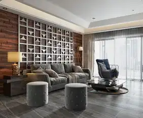 影响男性事业运势的风水布局
