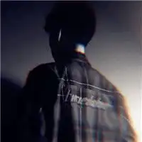 帅气风格简单男生头像好看的个性男生
