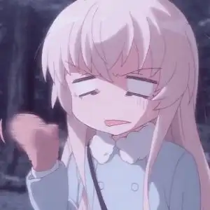 hi快来换上今天的动漫头像啊
